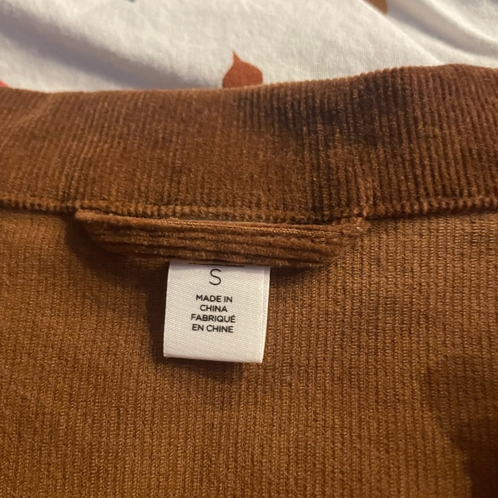 Jacket - Picture 3 of 3